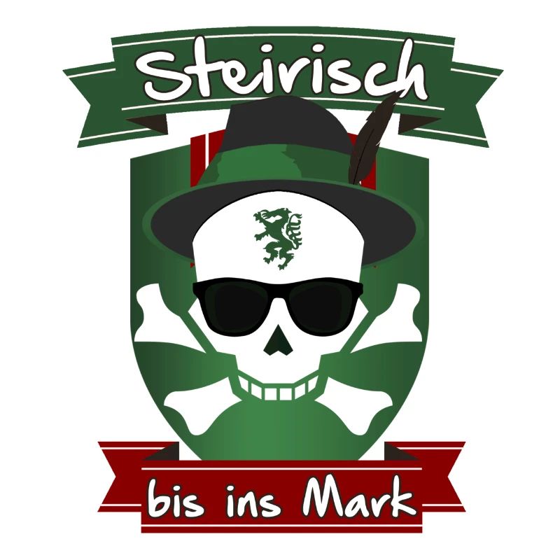 Styrian to the core: Cool design