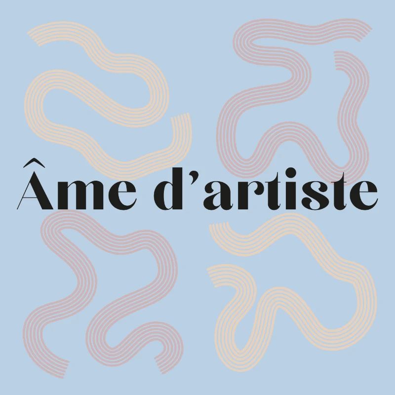 Ame d'artiste