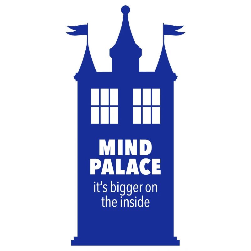 Mind Tardis