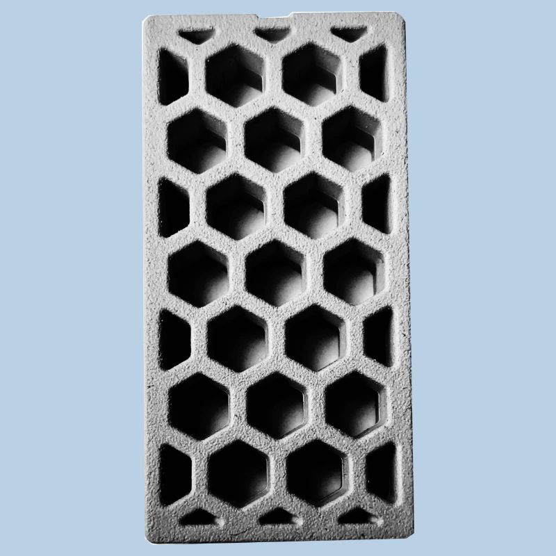 brick