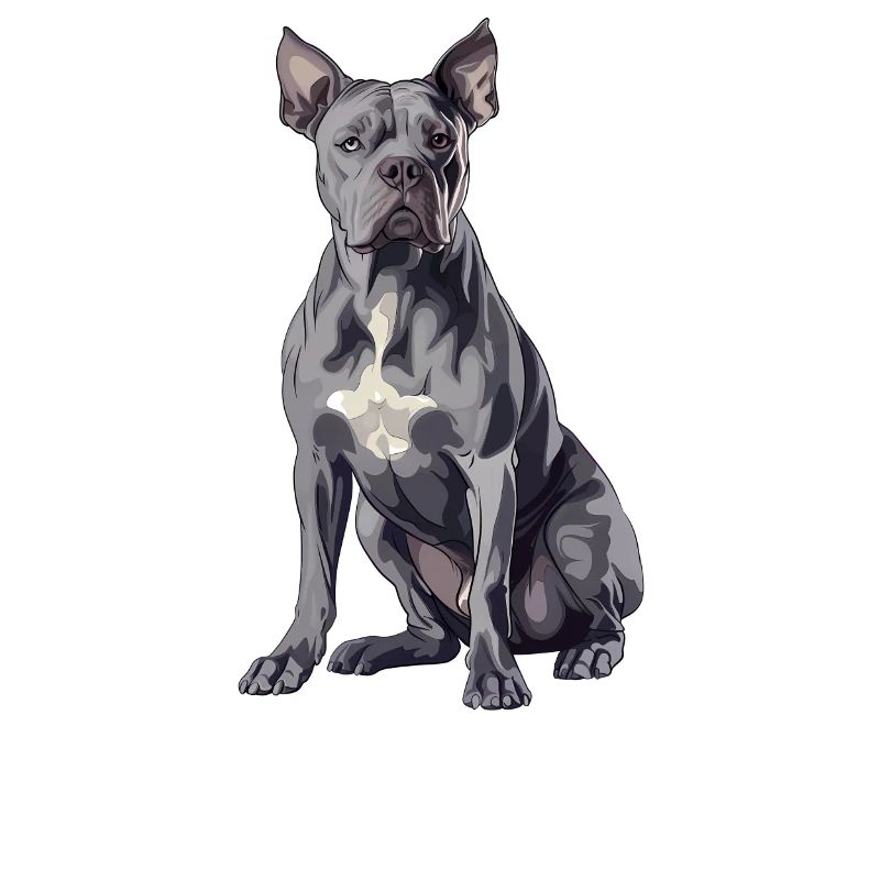 Cane Corso