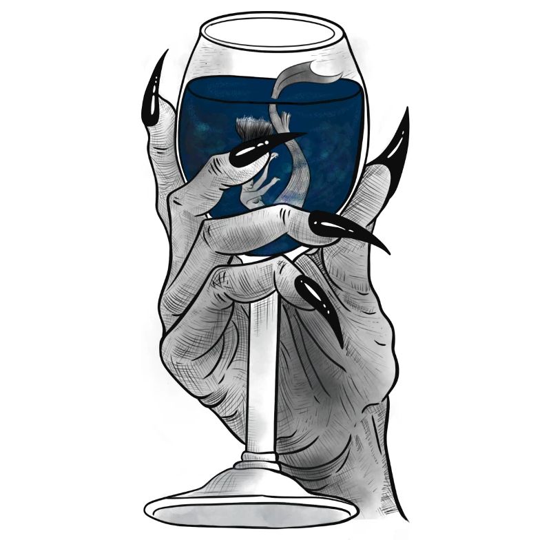 Devils Drink