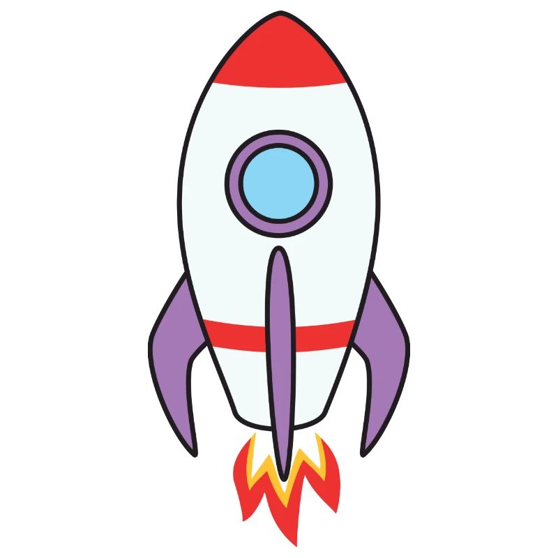 rocket