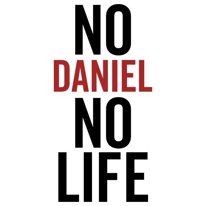 Pas de Daniel Pas de vie