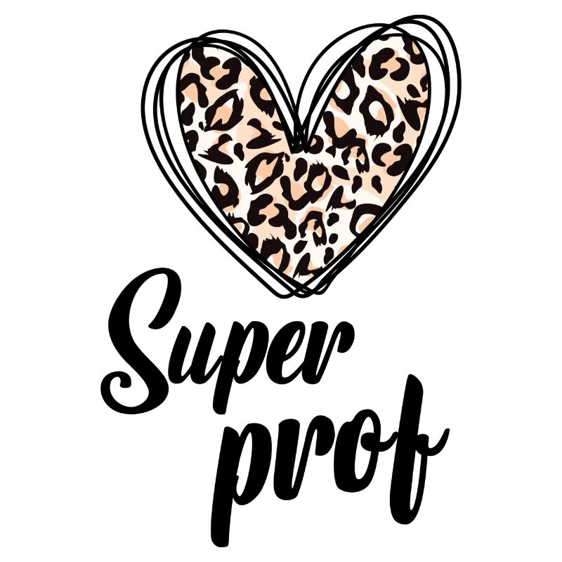 Super prof