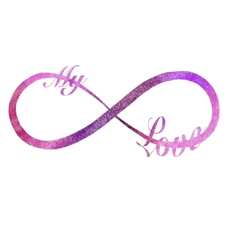 Valentinstag InfinityLove