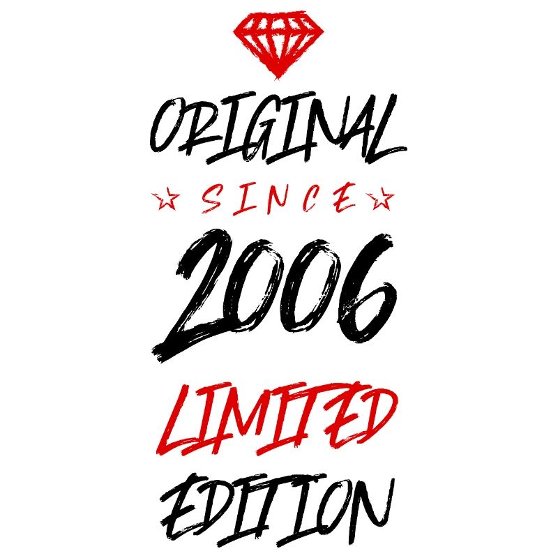 Édition limitée 2006