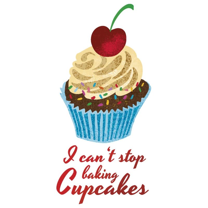 Cuisson des cupcakes
