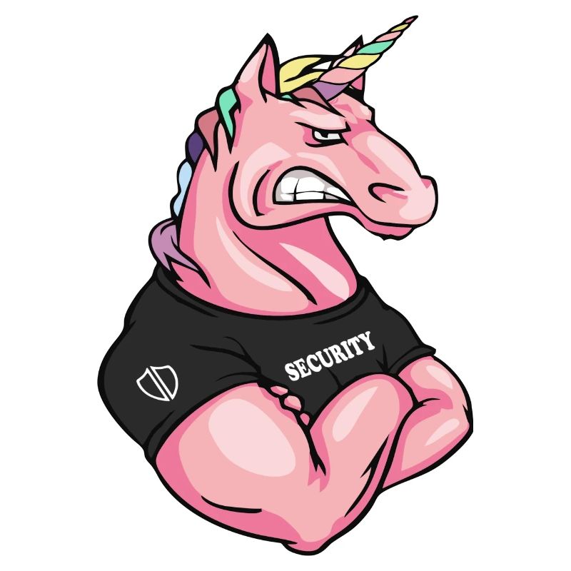 Unicorn Security