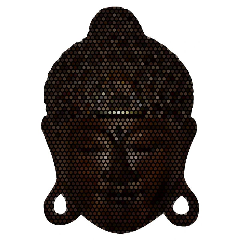 Bouddha
