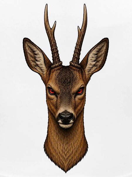 Der Rogenbock