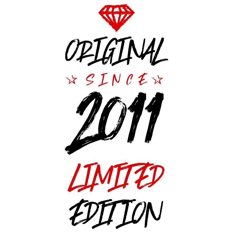 Édition limitée 2011