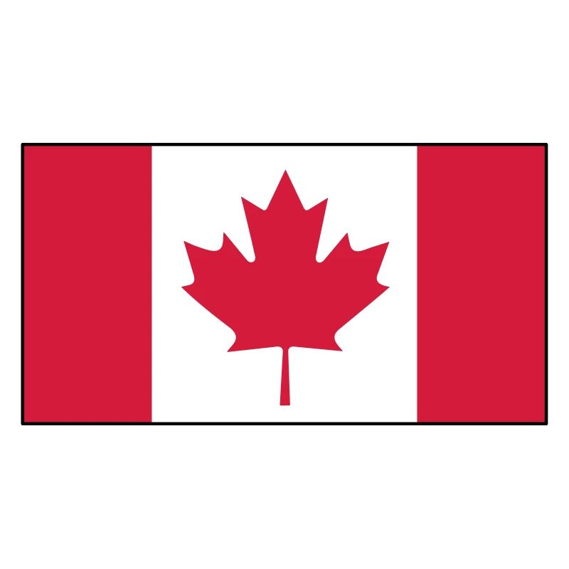 Kanada Flagge