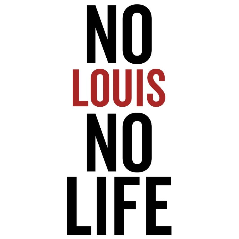 Pas de Louis Pas de vie