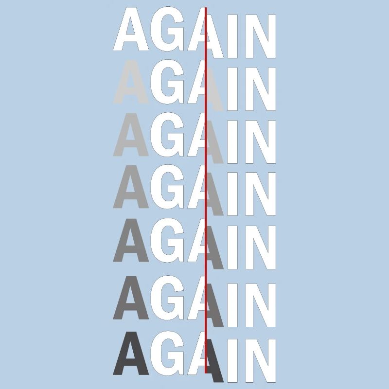 Again Again Again Again