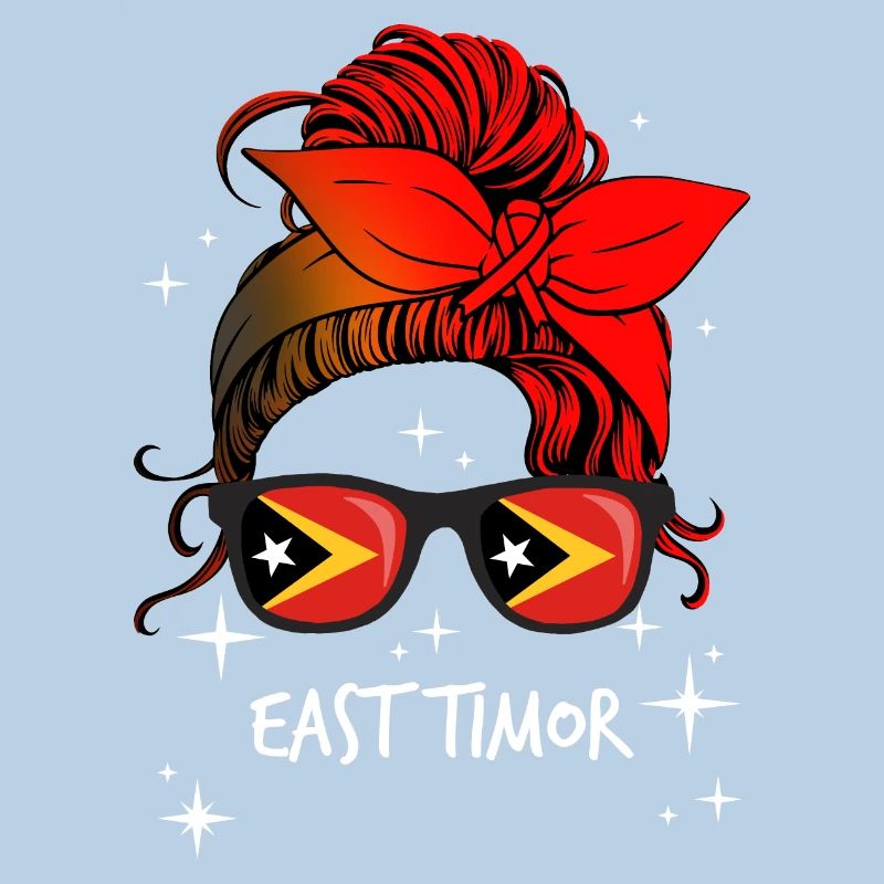 Osttimor
