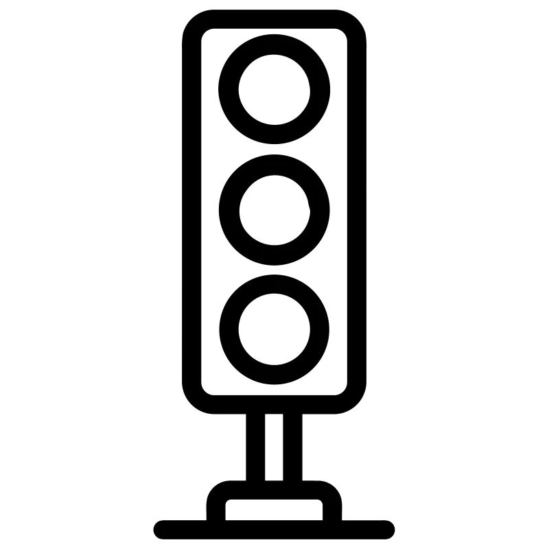 traffic light