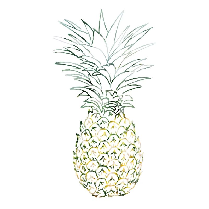 pineapple