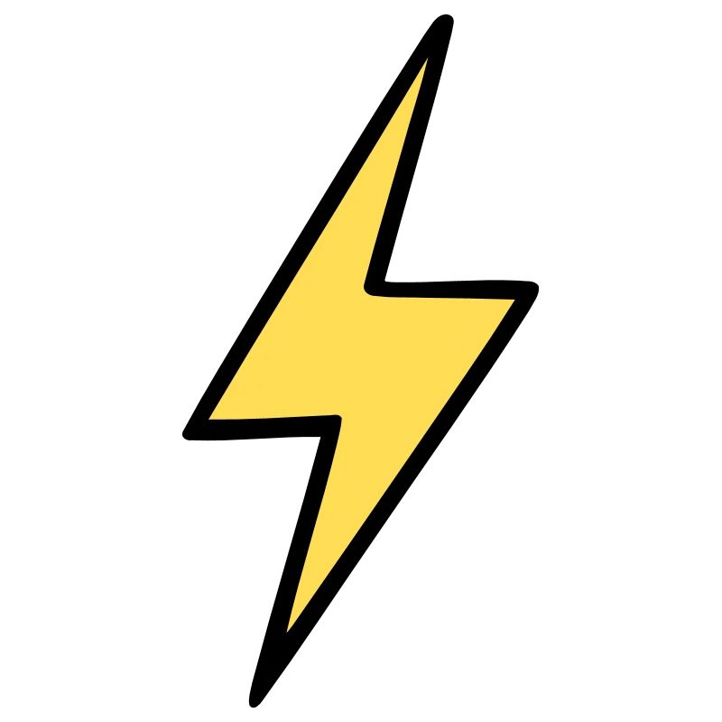 Emoji Flash Sketch Color