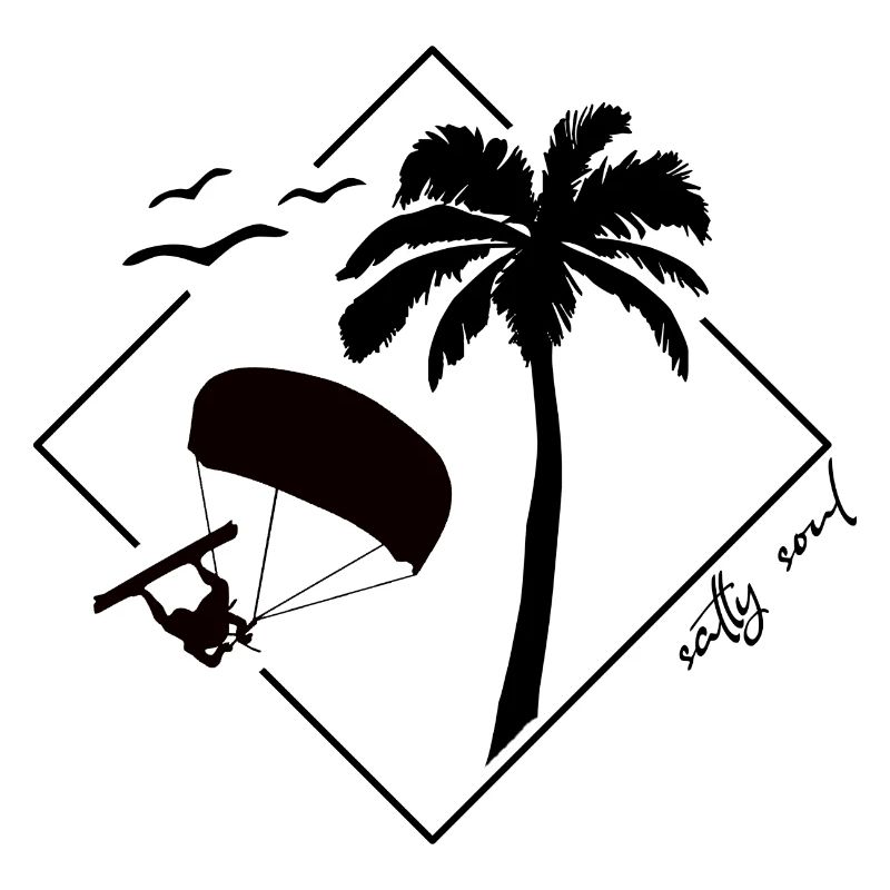 Vibrations de cerf-volant