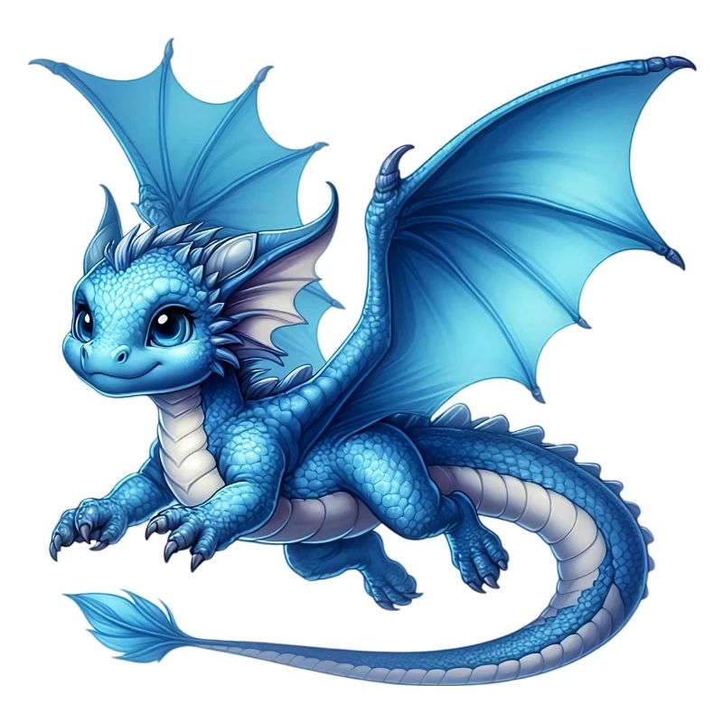 Drache