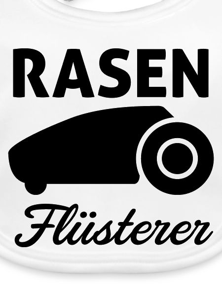 Rasen Flüsterer