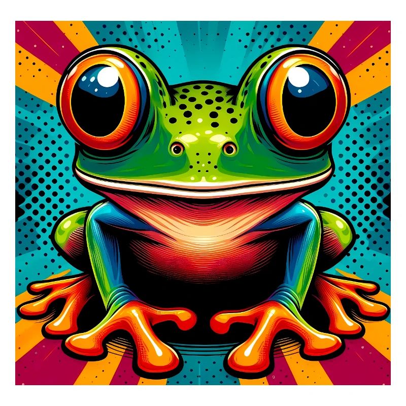 frog