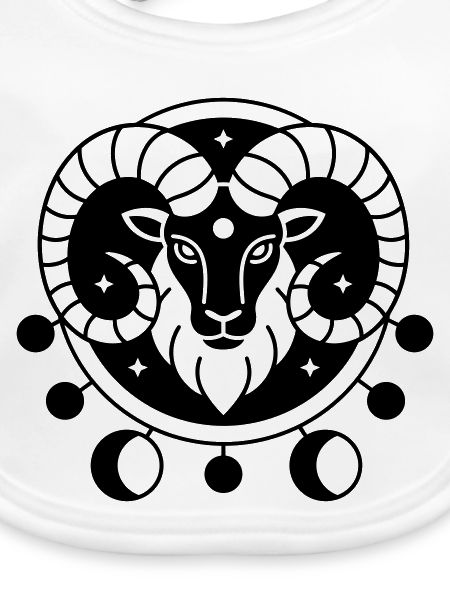 Tierkreiszeichen Widder
