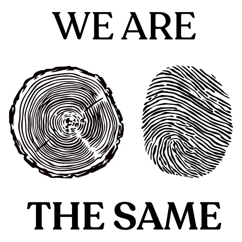 We Are The Same