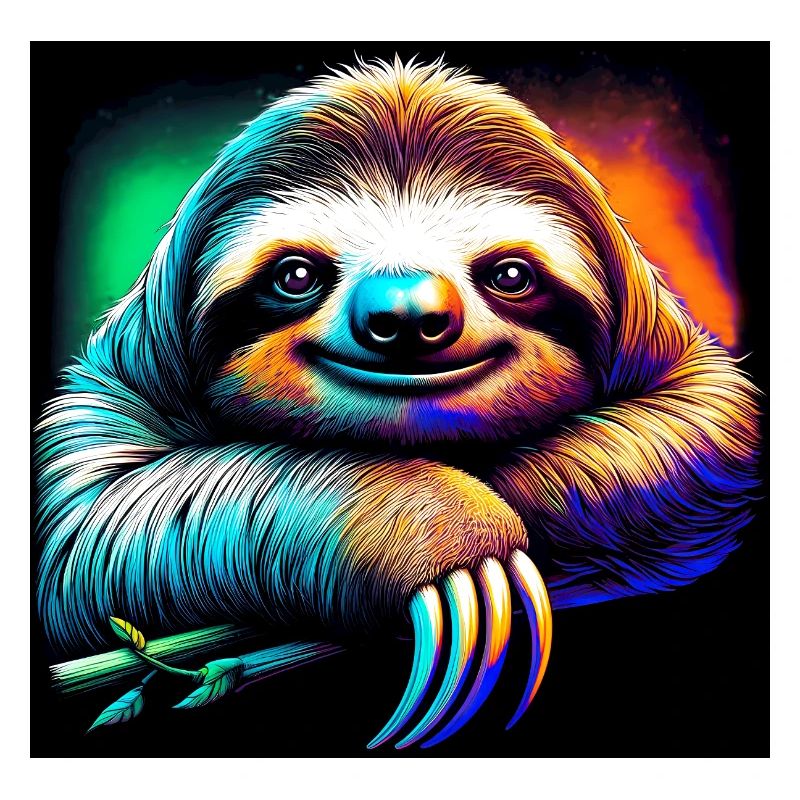 sloth