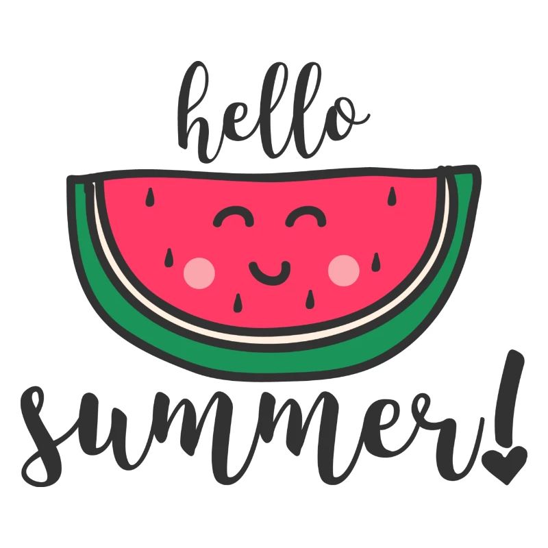HELLO SUMMER