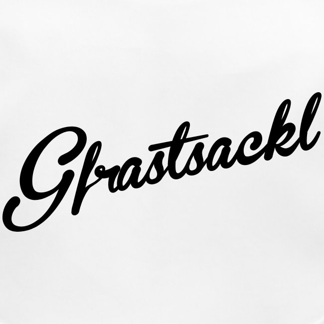 Gfrastsackl - Baby Bio-Baterl