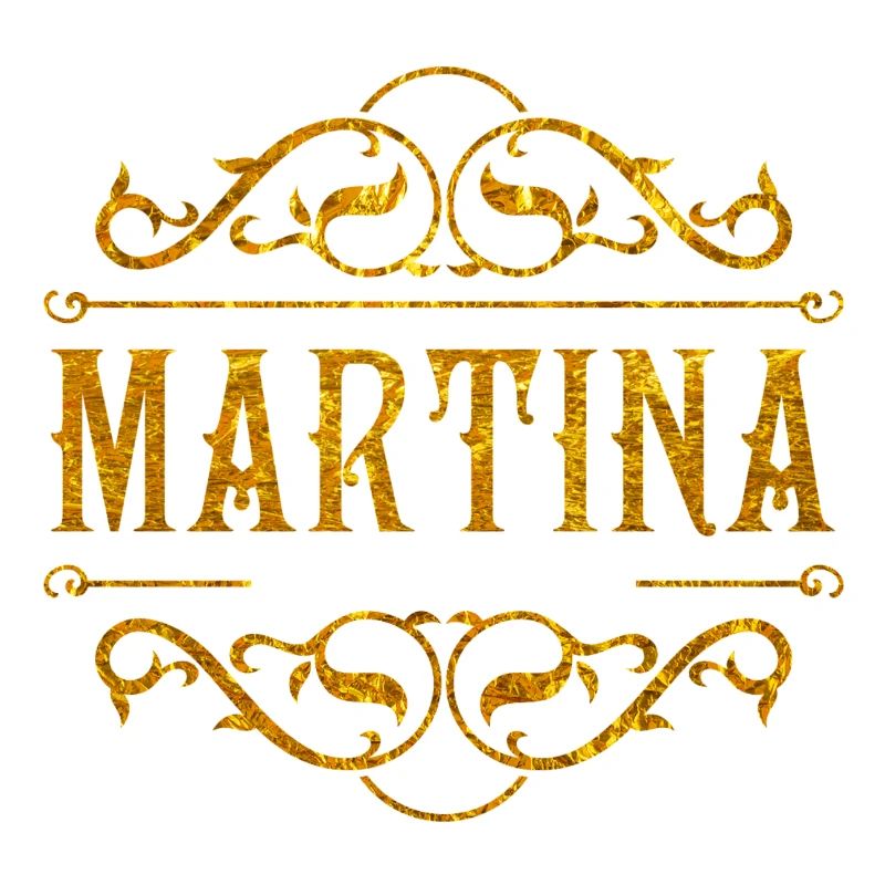 Martina