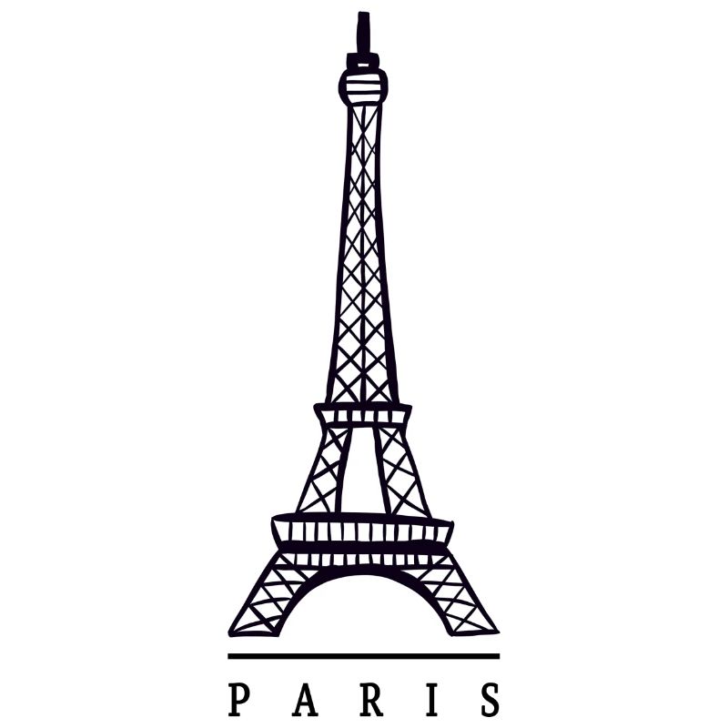 Tour Eiffel, Paris