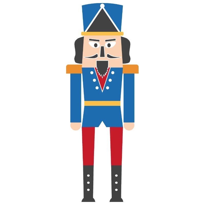 Nutcracker