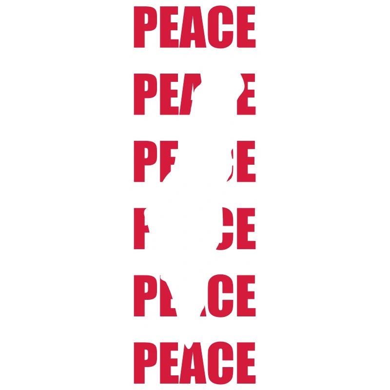 Peace Map