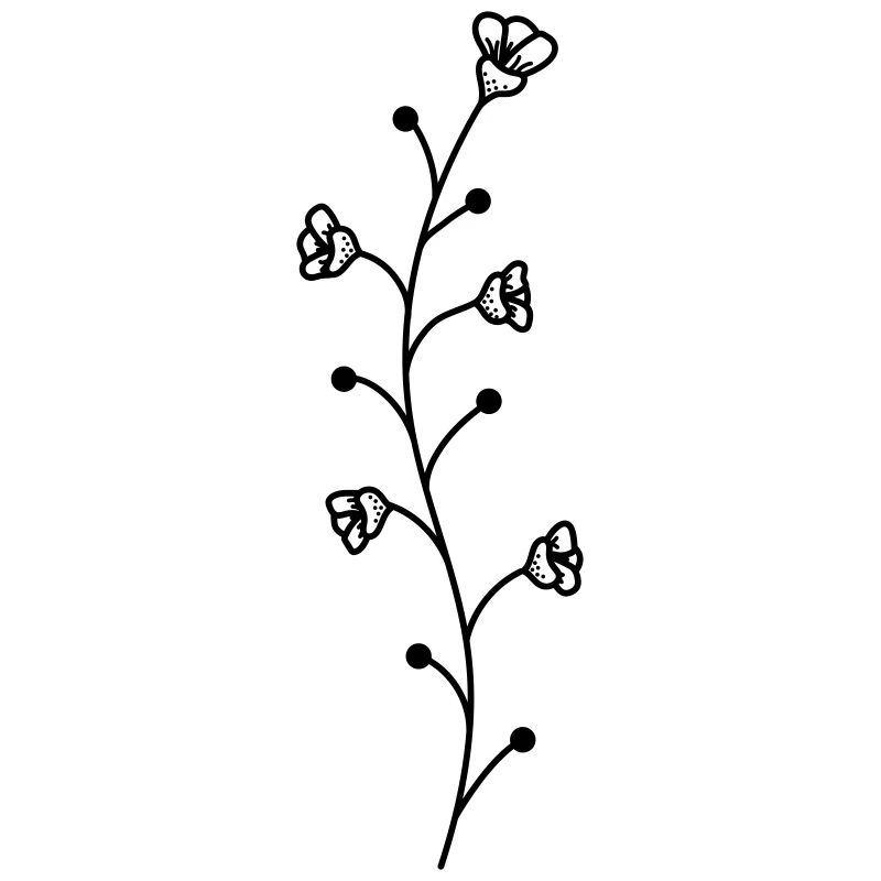 fleur
