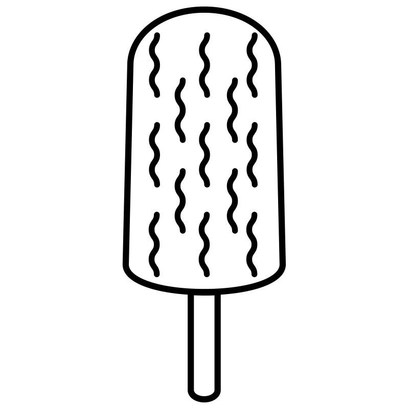 Popsicles