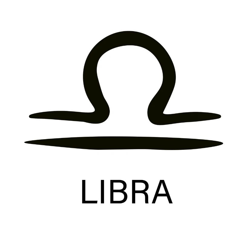 LIBRA | Balance simple