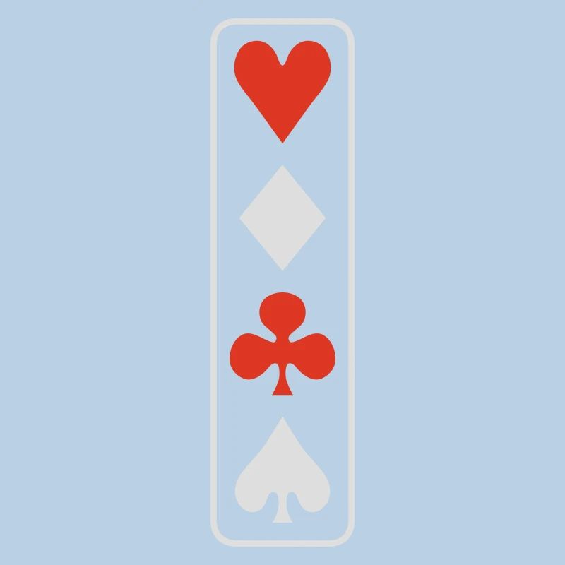 poker vertical