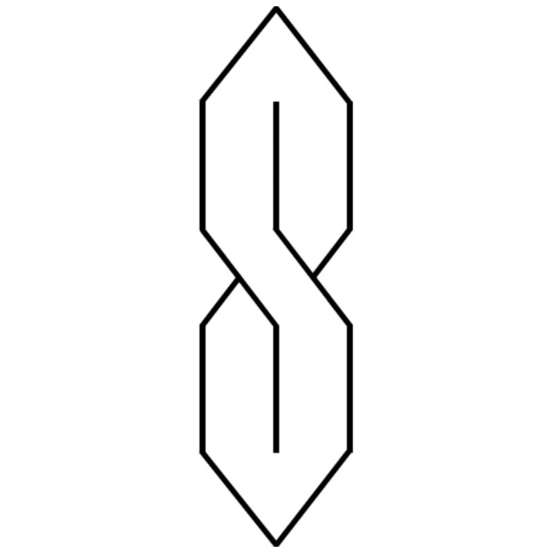 S oder 8