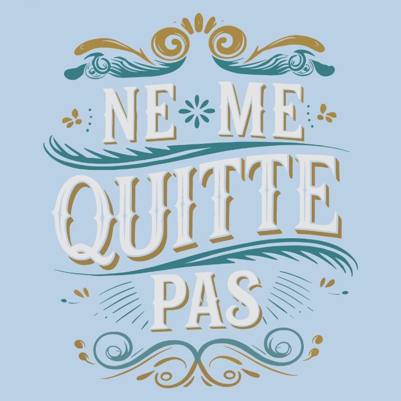 Ne me quitte pas