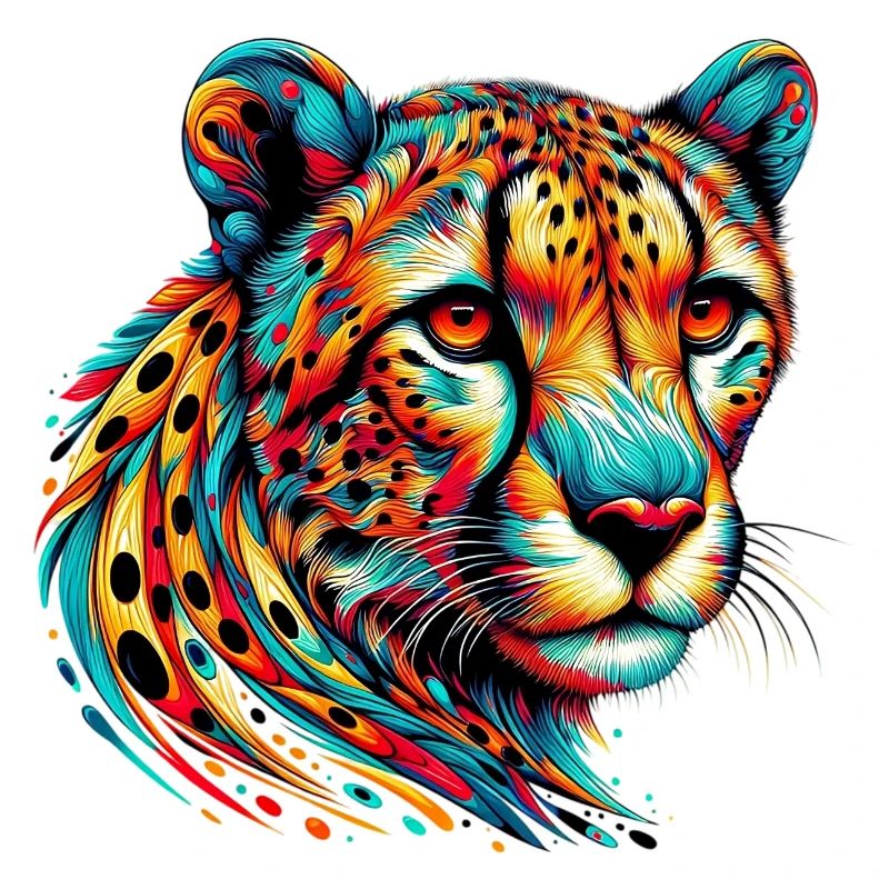 Guépard