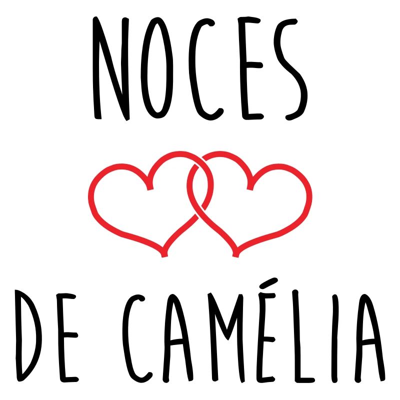 Noces de Camélia 51 ans de mariage