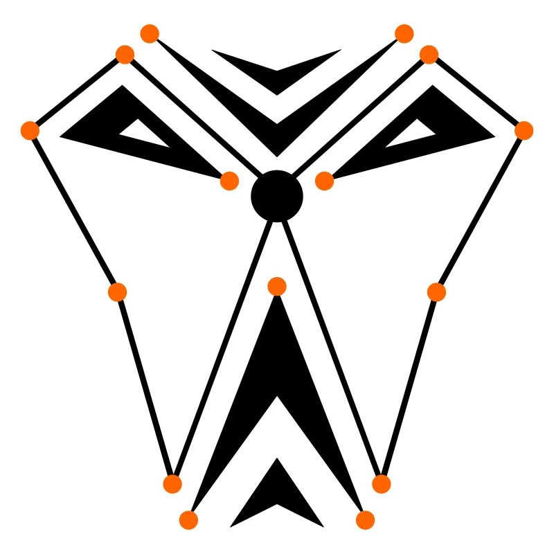 Crâne Alien