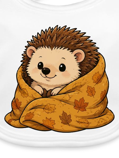 igel-decke