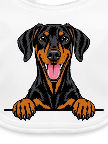 Dobermann Pinscher
