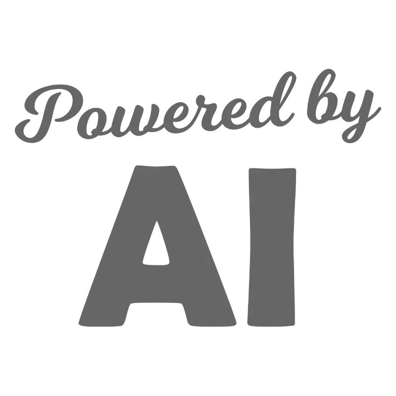 Artificial intelligence is coming