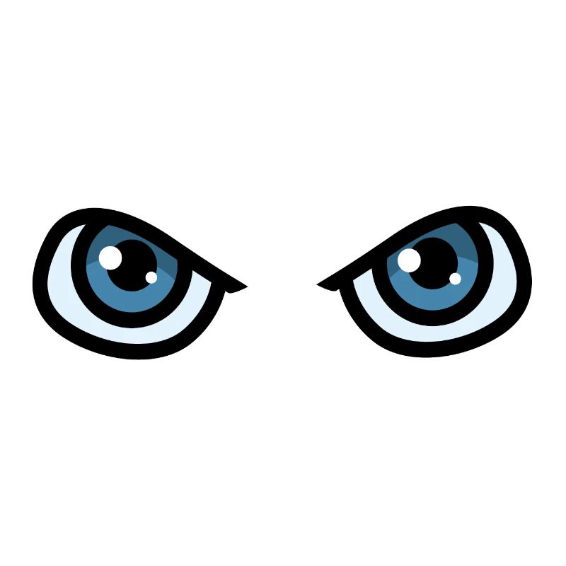yeux
