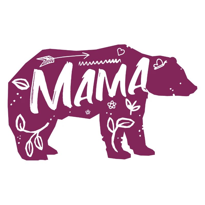 Mama Ourse
